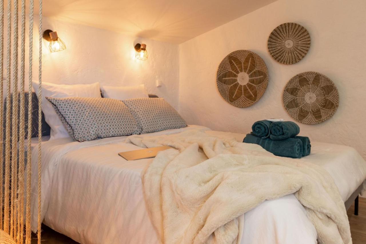 Le Boheme - Netflix - Wifi - Vue Sur La Cite Medievale Et Les Toits Carcassonne Ngoại thất bức ảnh