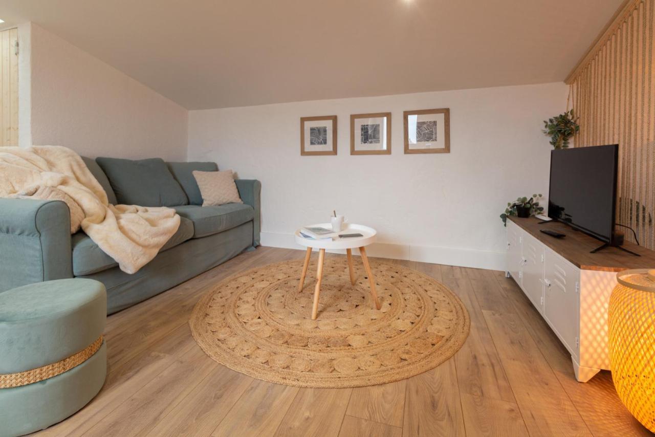 Le Boheme - Netflix - Wifi - Vue Sur La Cite Medievale Et Les Toits Carcassonne Ngoại thất bức ảnh