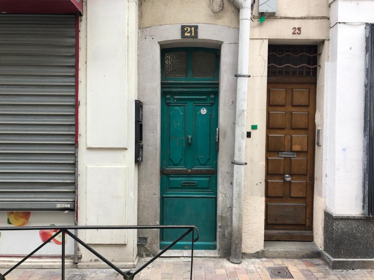 Le Boheme - Netflix - Wifi - Vue Sur La Cite Medievale Et Les Toits Carcassonne Ngoại thất bức ảnh